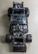 Chevrolet Corvette IMSA SuperVette Racing Coupe 1977 года